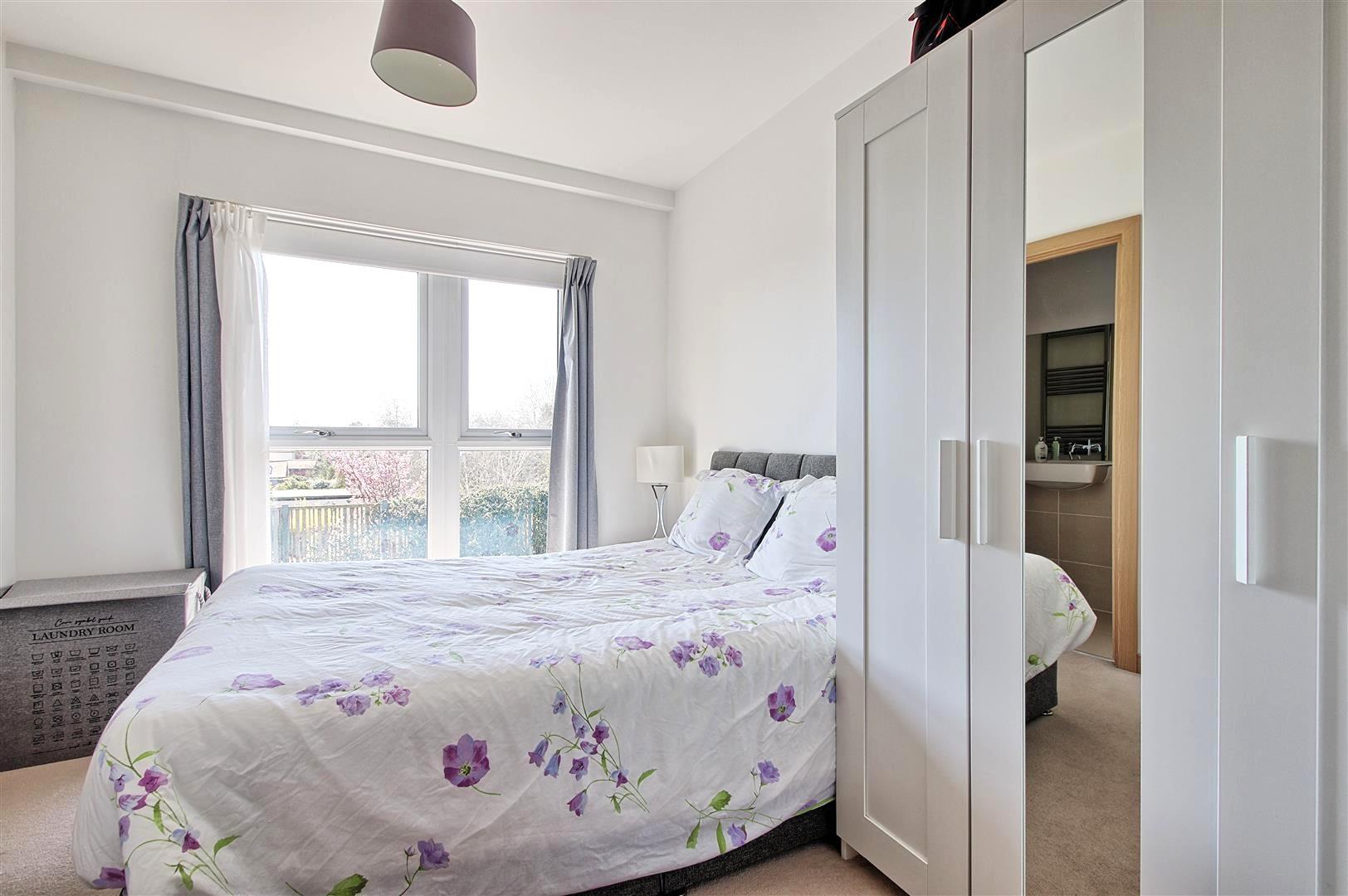 Flamsteed Close, Rustat Road, Cambridge